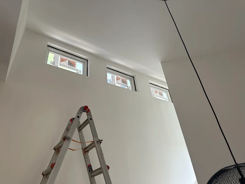 Andersen 100 Series window